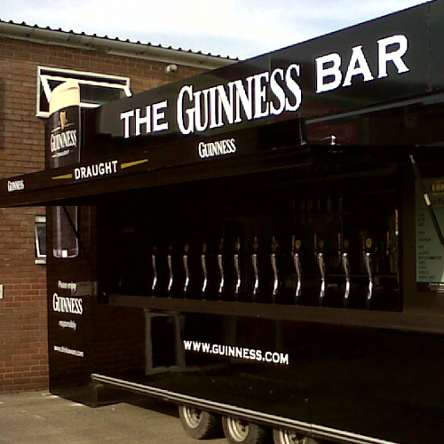 Signwork bespoke signs