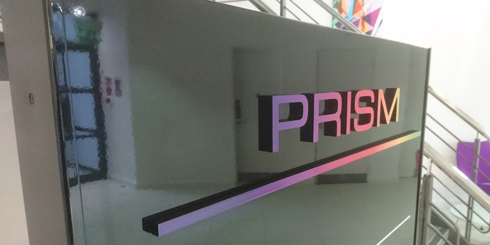 Signwork bespoke Graphics