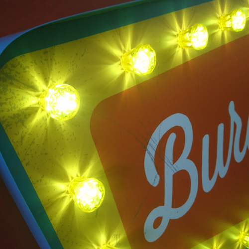 Signwork bespoke signs