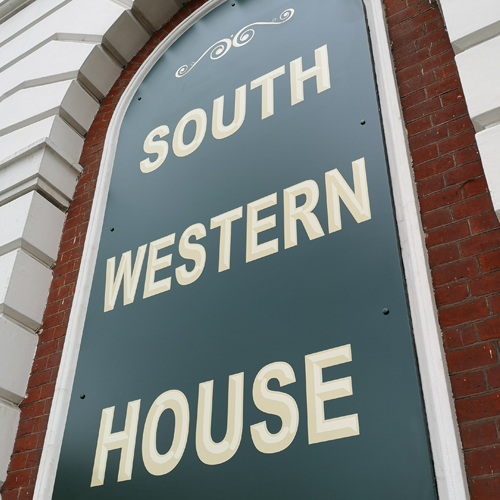 Signwork bespoke signs