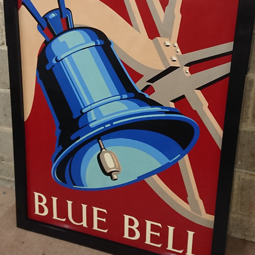 Signwork bespoke signs