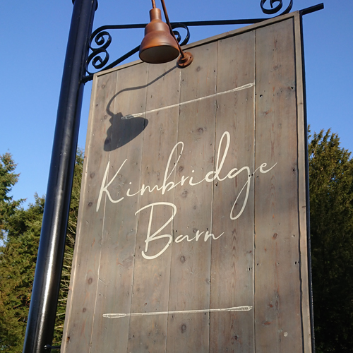 Signwork bespoke signs