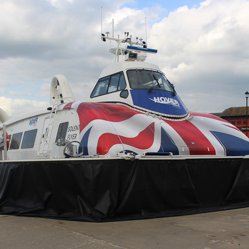 Signwork Vehicle Graphics