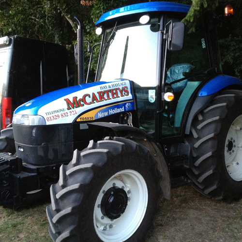 Signwork Vehicle Graphics