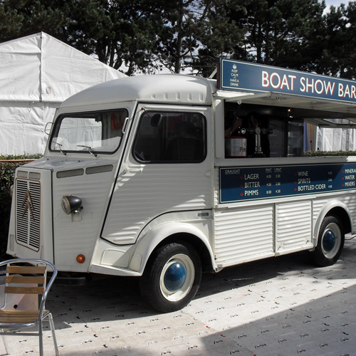 Signwork Vehicle Graphics