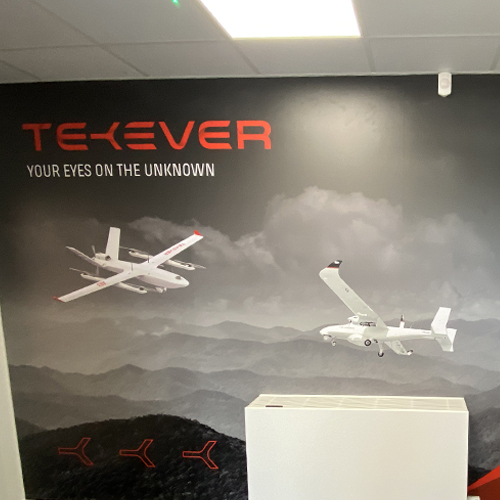 Signwork Wall Graphics