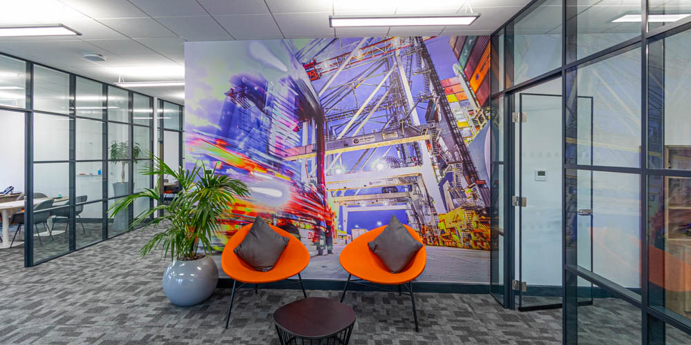 Signwork Wall Graphics